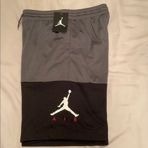 Boys Jordan shorts